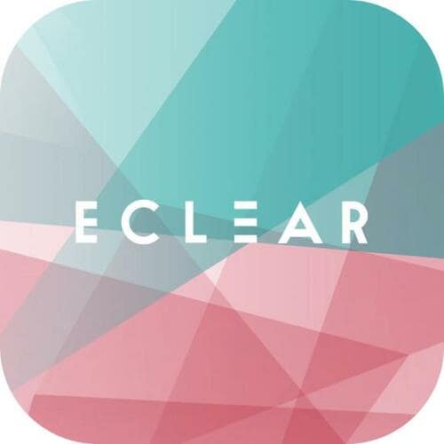 ELECOM CO.,LTD. ECLEAR APP