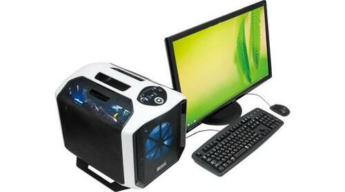 PCゲームを手軽に始めるならゲーミングノートがおすすめ イメージ