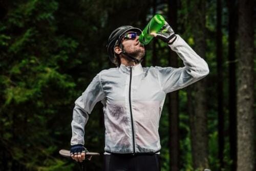 なぜ専用のボトルが必要なのか? ロードバイク用ボトルおすすめ イメージ