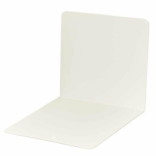 無印のステンレス仕切りおすすめ 無印良品 スチール仕切板 大 イメージ1