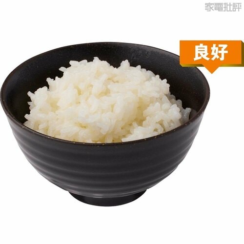 通常炊き：良好 高級炊飯器おすすめ イメージ