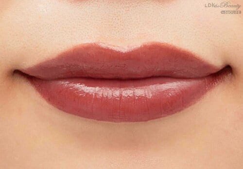 仕上がり 口紅おすすめ イメージ