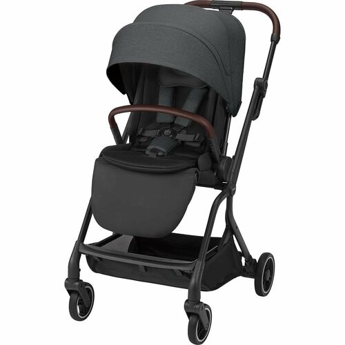 A型ベビーカーおすすめ コンビ auto N first BN イメージ