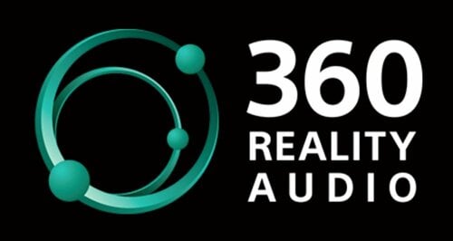 2:ソニーの360 Reality Audio(サンロクマル・リアリティオーディオ) ソノス「Sonos Era 300」おすすめ イメージ