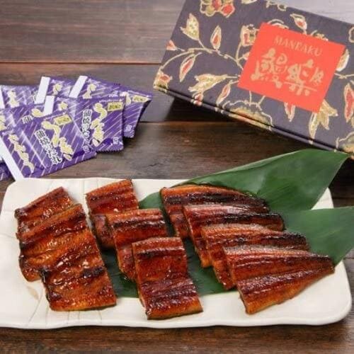 9位: 甘めのタレがたまらない「うなぎ処 鰻楽」(宮崎県宮崎市) イメージ2