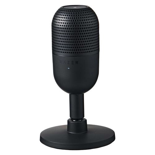 ゲーミングマイクおすすめ Razer Seiren V3 Mini イメージ1