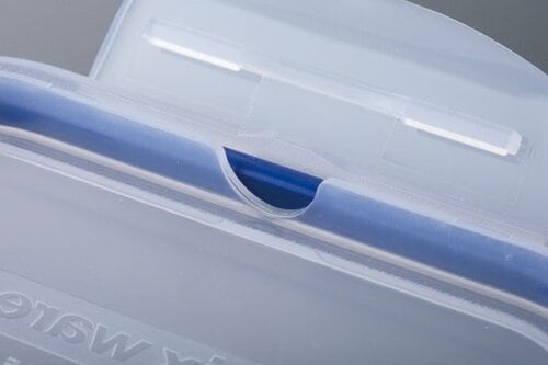 C評価: C評価は9製品！ パッキンにニオイがつくもの多し イメージ7