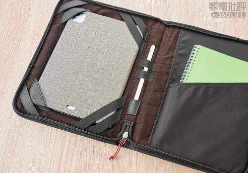 Nanga「タブレットケース」 ボディバッグおすすめ イメージ2