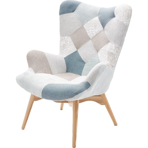 座っても置いても魅力的なR&M Interior Store「ContourChair」 イメージ