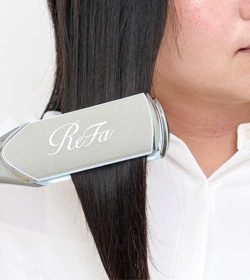 ストレートアイロンを比較! 仕上がりや速さを検証しました ストレートアイロンおすすめ イメージ