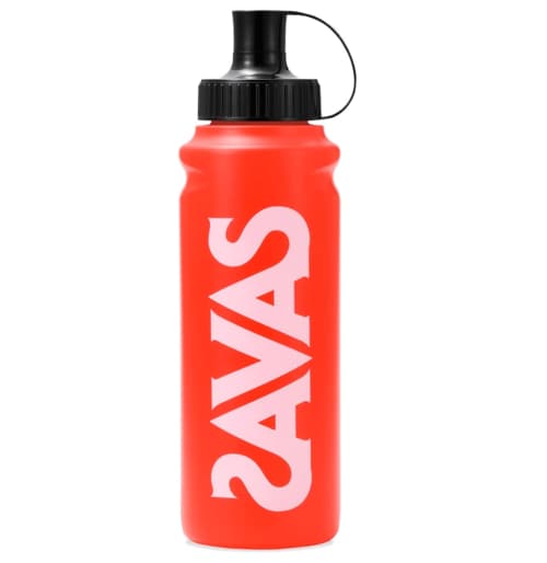 4位:明治「ザバス スクイズボトル 1000ml」 イメージ