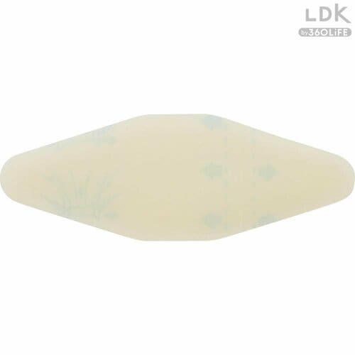 絆創膏おすすめ matsukiyo 新タック化成 ハイドロコロイドパッド 薄型 水仕事用 イメージ2