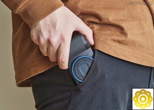テストで実証:ポケットに入れて持ち運べてわずか0.8秒で起動! 高画質コンパクトデジカメおすすめ イメージ