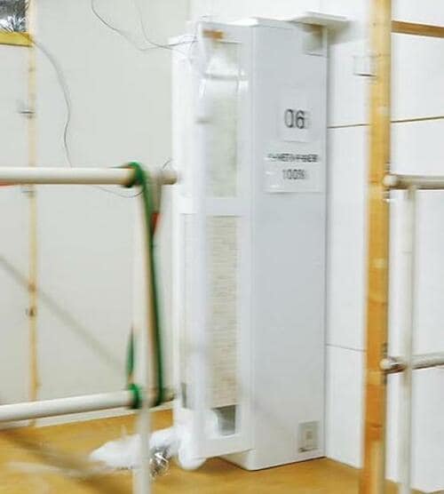 震度7で反応しなかったものもありました イメージ2