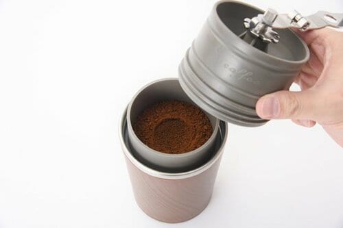 ［使い勝手］飲むまで5分！ 手順はカンタン3ステップ イメージ3