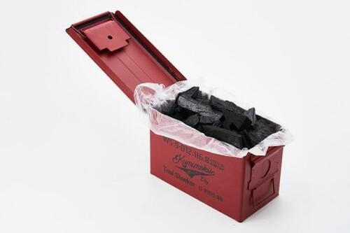 ポイント2：デザインもキャンプ映え イメージ