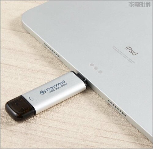 USB-Cを搭載 スティック型SSDおすすめ イメージ