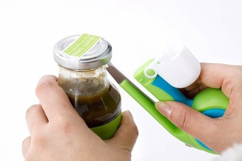 【B評価】テコの原理で開けるマルチオープナー開適生活！ イメージ3