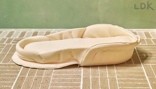 5~30度の傾斜付き マリリンさんの愛用ベビーグッズおすすめ イメージ
