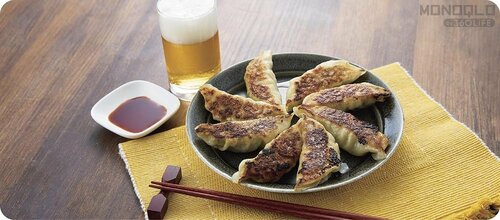 焼き餃子 冷凍餃子おすすめ イメージ