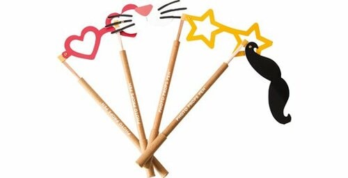 スガイワールド:変装ペン