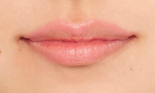 自然なラインでふっくら立体的に リップライナー おすすめ イメージ