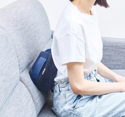 腰 ネックマッサージャーおすすめ イメージ