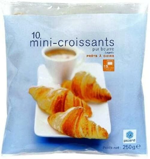 Amazonで買える！ピカールの冷食フレンチご紹介します イメージ