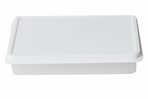 ポリプロピレンカードボックス:無印:muji:MUJI:無印良品