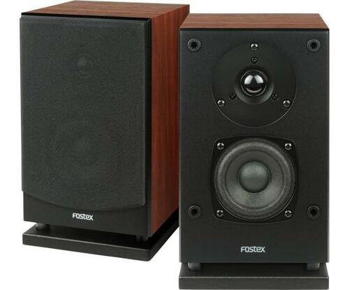 小型とは思えないスケール感とシャープな音像定位 イメージ
