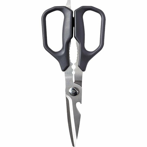 キッチンバサミおすすめ ニトリ しっかり切れる キッチンバサミ イメージ