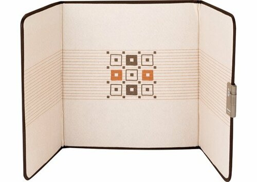 パナソニック:デスクヒーター:DC-PKD3-C