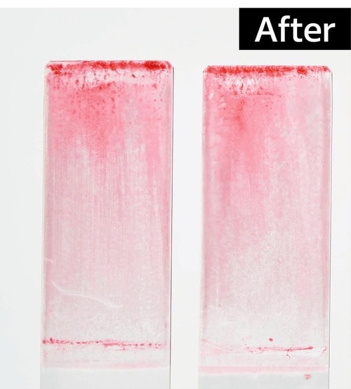 After プチプラボディソープおすすめ イメージ