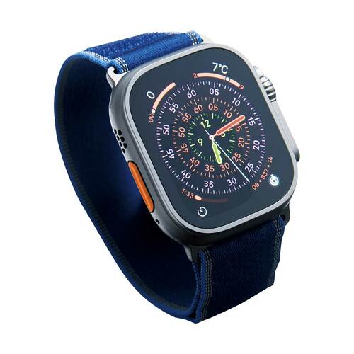 スマートウォッチおすすめ Apple Apple Watch Ultra 3 (GPS + Cellular) イメージ1
