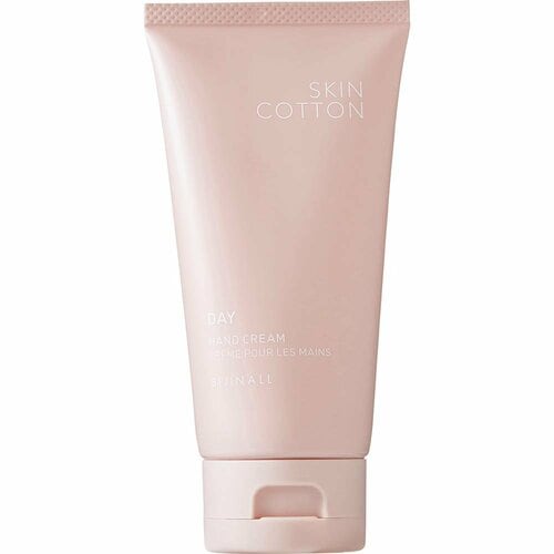  スキンコットン 濃厚リペア デイクリーム セントローズの香り イメージ1