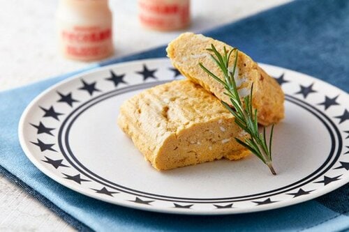 おなかにいい飲み物でほんのり優しい味わい イメージ