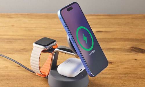 使い勝手 Qi2対応ワイヤレス充電器おすすめ イメージ