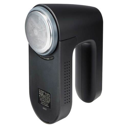 毛玉取り器おすすめ マクセルイズミ 毛玉とるとるPro KC-NW825 イメージ