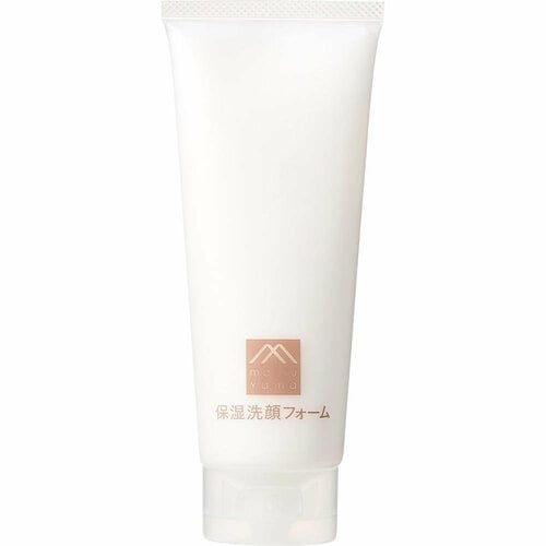 プチプラ洗顔料おすすめ 松山油脂 保湿洗顔フォーム イメージ