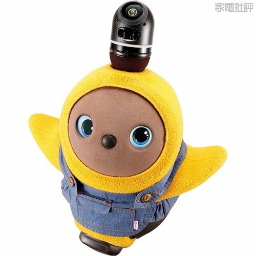 【おまけ】LOVOT開発者に聞いてみた！ ペットロボットおすすめ イメージ