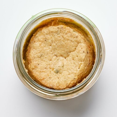 パンに塗るパテおすすめ Hénaff(エナフ) 魚と野菜のスプレッド レモン風味 イメージ2