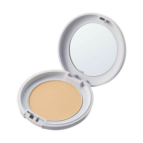 フェイスパウダーおすすめ オルビス プレストパウダー/ナチュラル イメージ2