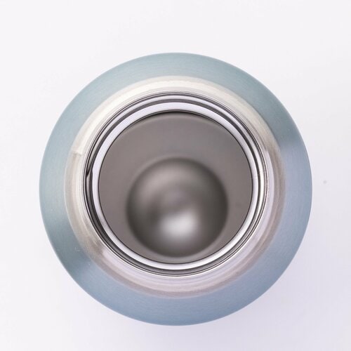 持ちやすく炭酸水も注ぎやすい 炭酸飲料を持ち運べる水筒おすすめ イメージ2