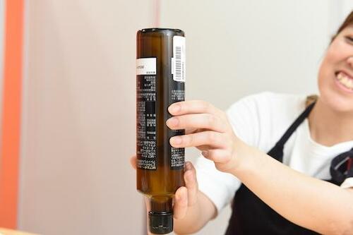 クリーミーな口当たりで飲みやすい MCTオイルおすすめ イメージ