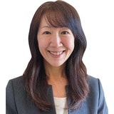 公認心理師 佐藤めぐみ 氏 アイコン