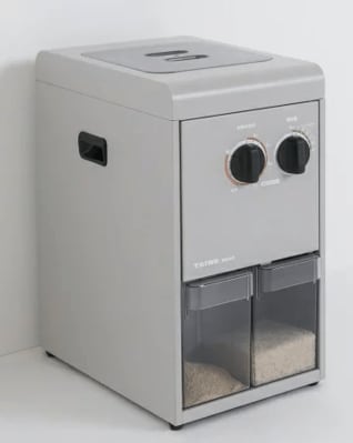 タイワ精機 「家庭用精米機 MAIKO PL-03A」