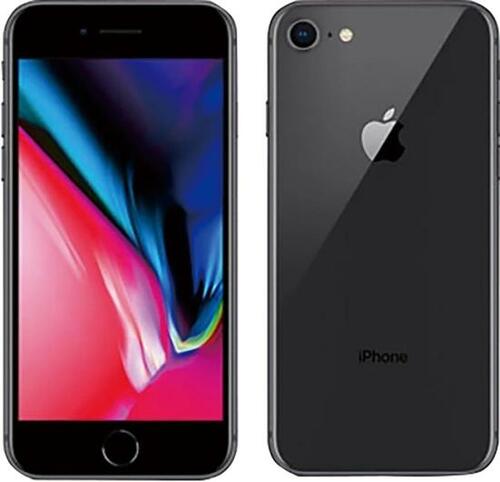 Apple「iPhone 8 64GB」