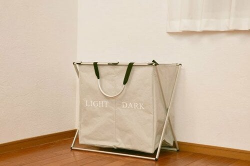 C評価: 収納力はありますが大きくて場所をとります イメージ2