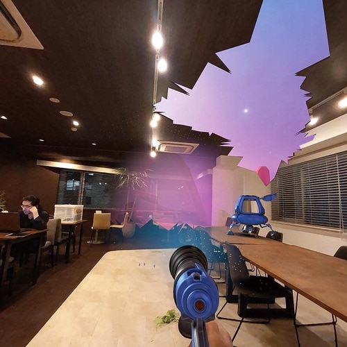 Meta First Encounters(製品に付属) Meta「Meta Quest 3S」おすすめ イメージ