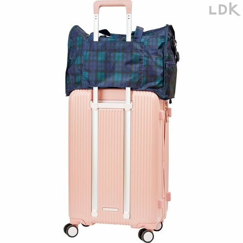 空っぽでも自立する! LDKベストバイキャリーオンバッグおすすめ イメージ2